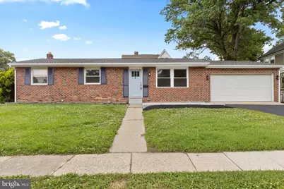 6 N Scott Avenue, Glenolden, PA 19036 - Photo 1