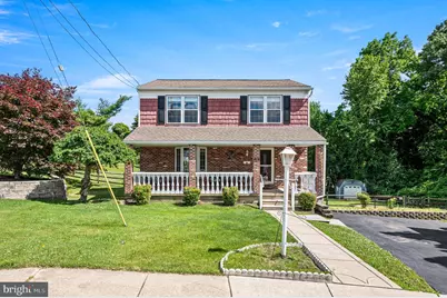 15 Scott Lane, Brookhaven, PA 19015 - Photo 1