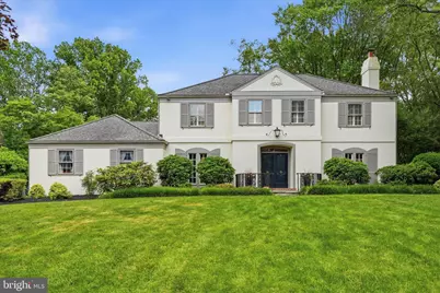 736 Governor Circle, Newtown Square, PA 19073 - Photo 1