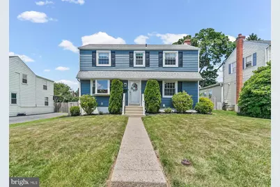 117 Edgar Avenue, Aston, PA 19014 - Photo 1