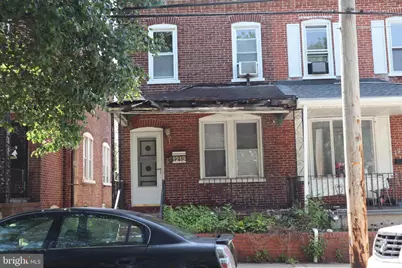 1219 W 7th Street, Chester, PA 19013 - Photo 1