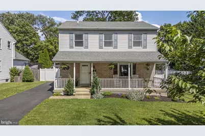 1140 Villanova Avenue, Swarthmore, PA 19081 - Photo 1
