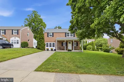 116 Plymouth Road, Springfield, PA 19064 - Photo 1