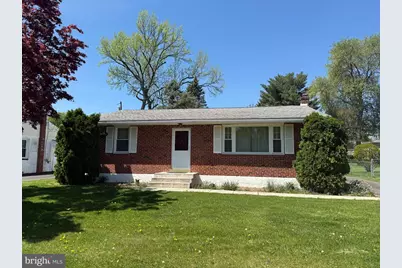504 Monticello Avenue, Upper Chichester, PA 19014 - Photo 1