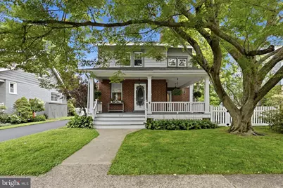 223 E Second Street, Media, PA 19063 - Photo 1