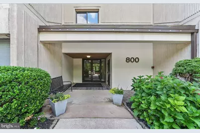 800 Avondale Road #2K, Wallingford, PA 19086 - Photo 1