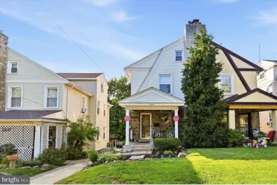 3845 Albemarle Avenue, Drexel Hill, PA 19026 - Photo 1