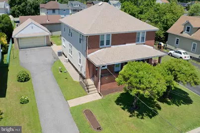 1122 Galbraith Avenue, Upper Chichester, PA 19061 - Photo 1