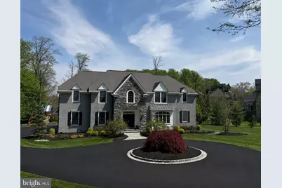 112 Masons Way, Newtown Square, PA 19073 - Photo 1