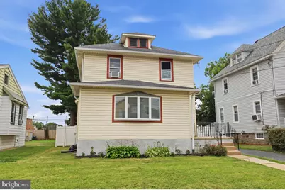 121 N Scott Avenue, Glenolden, PA 19036 - Photo 1