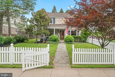 4 Lowrys Lane, Bryn Mawr, PA 19010 - Photo 1