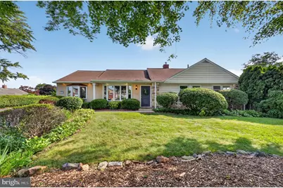 2178 Princeton Place, Broomall, PA 19008 - Photo 1