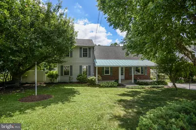 435 Old State Road, Media, PA 19063 - Photo 1