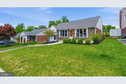 1435 Windsor Park Lane, Havertown, PA 19083 - Photo 1