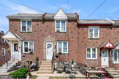 7823 Westview Avenue, Upper Darby, PA 19082 - Photo 1