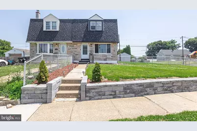 3709 W 13th Street, Trainer, PA 19061 - Photo 1