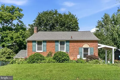 5117 Pontiac Road, Drexel Hill, PA 19026 - Photo 1