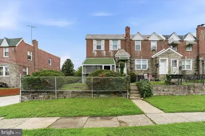 1220 E 12th Street, Crum Lynne, PA 19022 - Photo 1