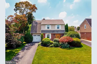 393 Grange Road, Wayne, PA 19087 - Photo 1