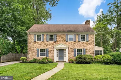 509 Westminster Avenue, Swarthmore, PA 19081 - Photo 1