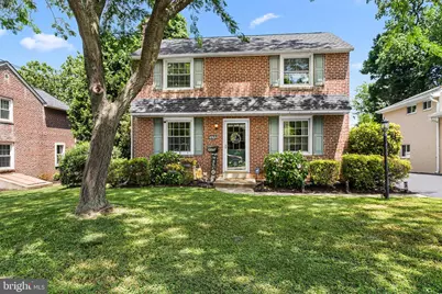 349 Hawarden Road, Springfield, PA 19064 - Photo 1