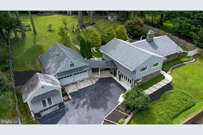 160 Paxon Hollow Road, Media, PA 19063 - Photo 1