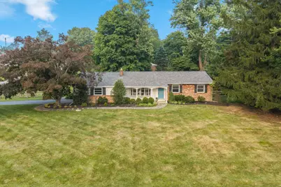 420 Bishop Hollow Road, Newtown Square, PA 19073 - Photo 1
