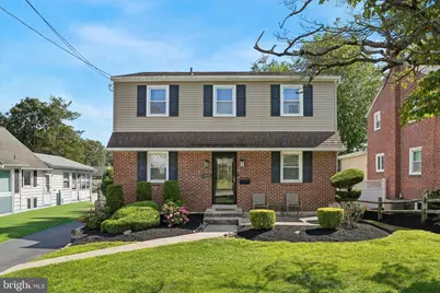 1312 Robinson Avenue, Havertown, PA 19083 - Photo 1