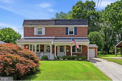 913 Girard Avenue, Swarthmore, PA 19081 - Photo 1