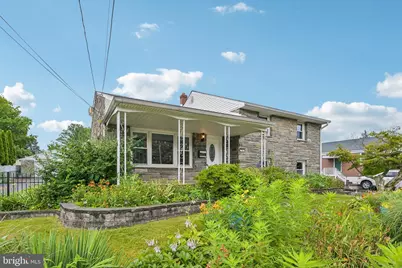 718 Agnes Avenue, Morton, PA 19070 - Photo 1