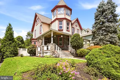 19 W Hinckley Avenue, Ridley Park, PA 19078 - Photo 1