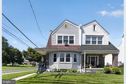 1100 Harding Drive, Havertown, PA 19083 - Photo 1