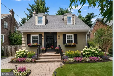408 Valley View Road, Media, PA 19063 - Photo 1
