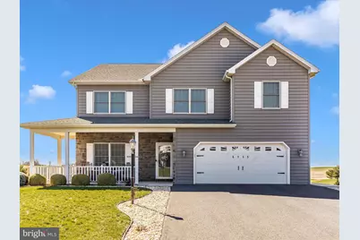 6135 Merion Drive, Fayetteville, PA 17222 - Photo 1