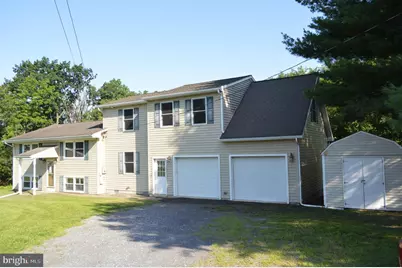 11495 Fisher Drive, Greencastle, PA 17225 - Photo 1