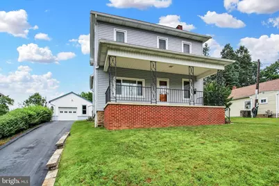 215 Mount Airy Avenue, Waynesboro, PA 17268 - Photo 1