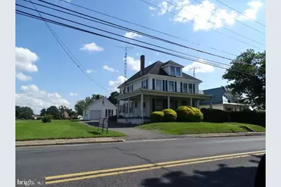 6892 Lincoln Way West, Saint Thomas, PA 17252 - Photo 1