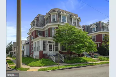 49 W Commerce Street, Chambersburg, PA 17201 - Photo 1