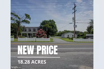 12778 Cumberland Highway, Orrstown, PA 17244 - Photo 1