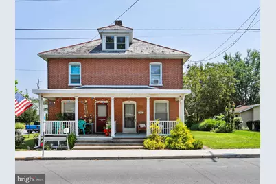 231 N N Allison Street #1, Greencastle, PA 17225 - Photo 1