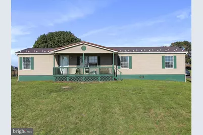 14433 Williamsport Pike, Greencastle, PA 17225 - Photo 1