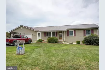 11201 Garnes Road, Mercersburg, PA 17236 - Photo 1
