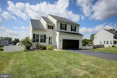 6816 Pennington Drive, Fayetteville, PA 17222 - Photo 1