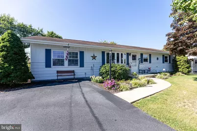 11378 Airport Road, Waynesboro, PA 17268 - Photo 1