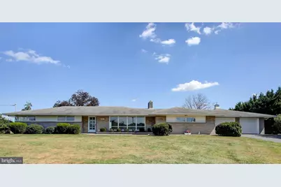 2320 Warm Spring Road, Chambersburg, PA 17202 - Photo 1