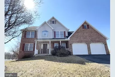 822 Lindia Road, Chambersburg, PA 17201 - Photo 1
