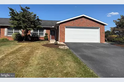 2353 McCleary Drive, Chambersburg, PA 17201 - Photo 1