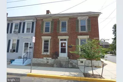 101 N N Carlisle Street, Greencastle, PA 17225 - Photo 1
