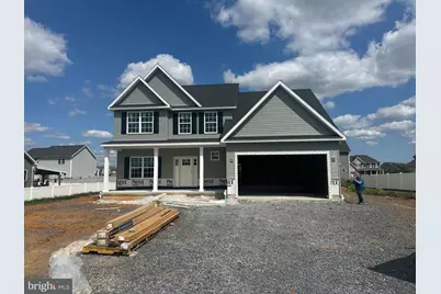 Lot 115 Gabrielle Lane, Chambersburg, PA 17202 - Photo 1