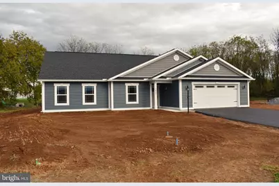 1497 Treeline Drive, Chambersburg, PA 17202 - Photo 1